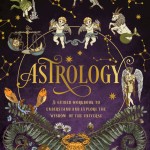 Astrology: A Guided Workbook book cover